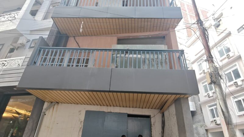 टिहरी में कानून की जीती बाज़ी: अनधिकृत निर्माण पर त्वरित कार्रवाई