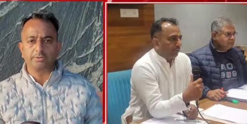 “कर्मचारी ने खुद को बताया पार्टनर”—रिजॉर्ट मालिकों का चेतन नेगी पर गंभीर आरोप