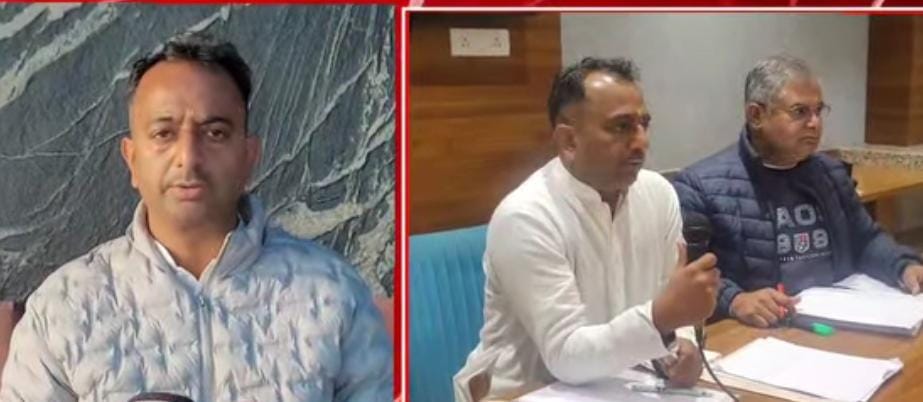 “कर्मचारी ने खुद को बताया पार्टनर”—रिजॉर्ट मालिकों का चेतन नेगी पर गंभीर आरोप