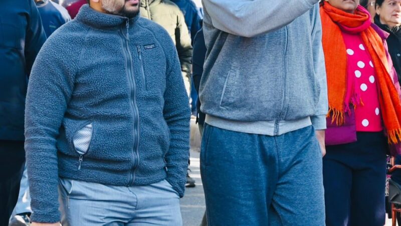 ऑटोमेटेड पार्किंग से सीधे शहर तक सफर, मुख्यमंत्री की सोच और डीएम की कार्ययोजना से मिलेगी निःशुल्क ईवी बस सुविधा