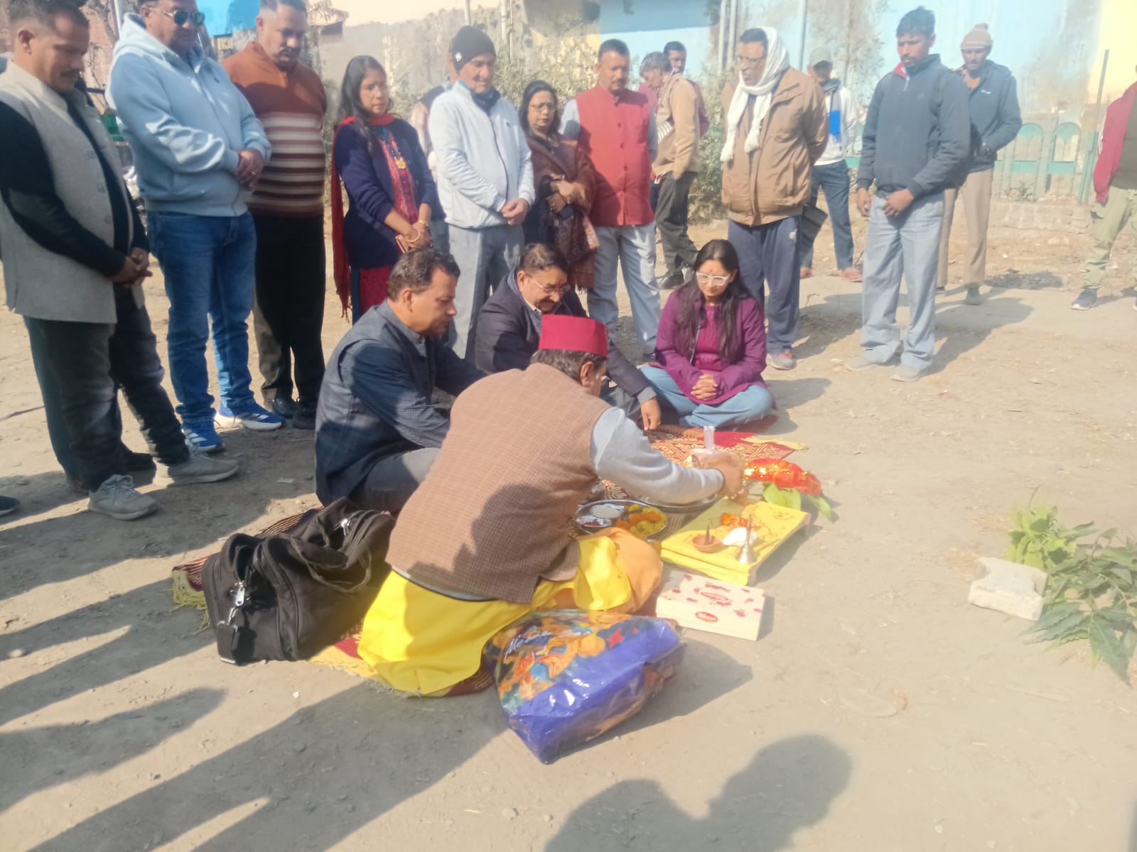 हरित उत्तराखंड की दिशा में बड़ा कदम, धामी–तिवारी की जोड़ी से बदलेगा देहरादून का चेहरा