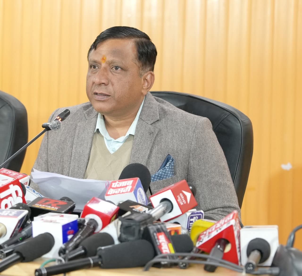 देहरादून में निजी विश्वविद्यालय स्थापना और हरित हाइड्रोजन नीति को मंजूरी