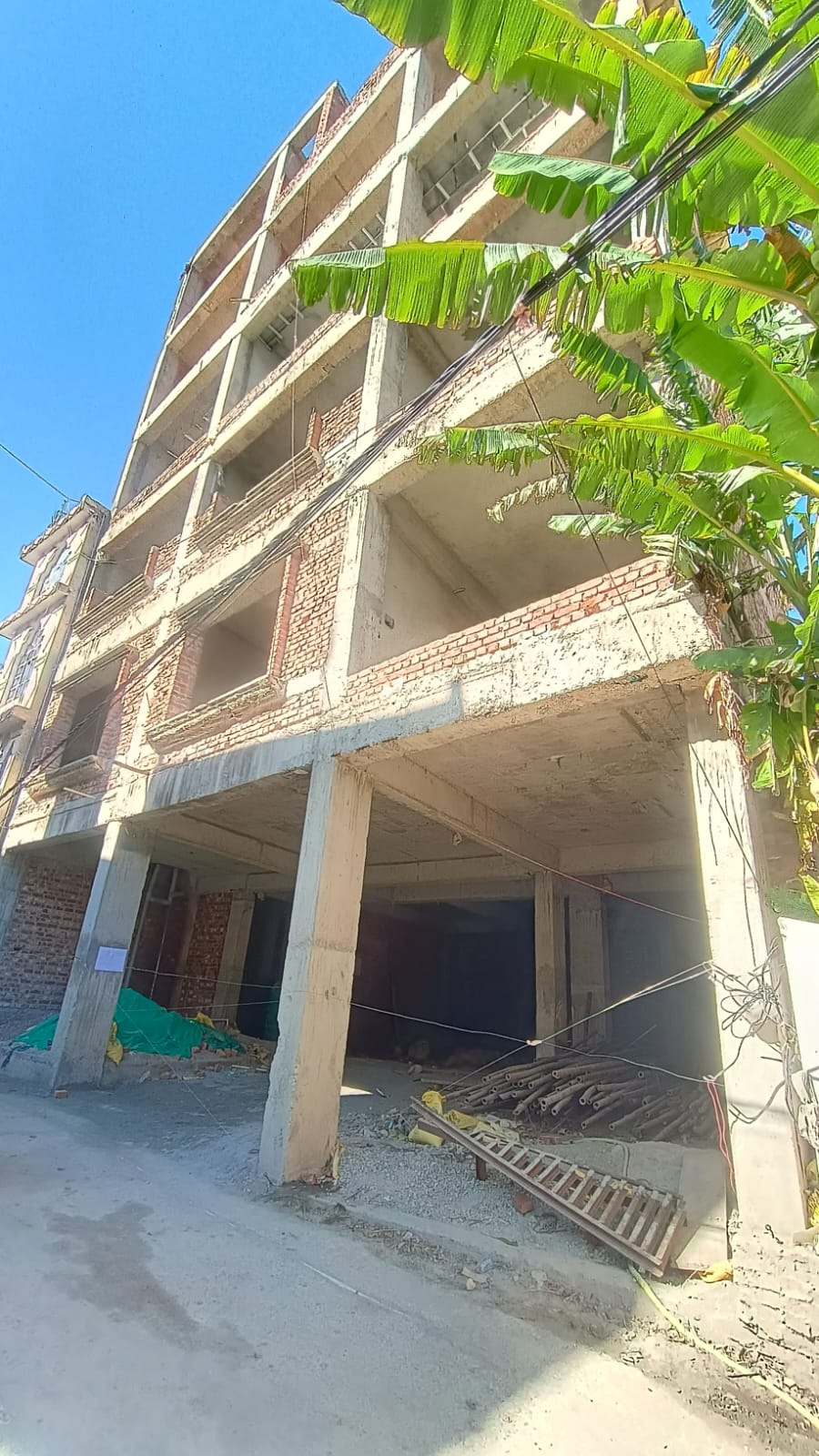 बिना अनुमति निर्माण पर नहीं मिलेगी राहत, सीलिंग अभियान से मचा हड़कंप