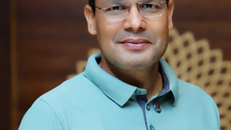 ग्रामीण व पर्वतीय अर्थव्यवस्था मजबूत करेगा बजट: डॉ. राजे सिंह नेगी