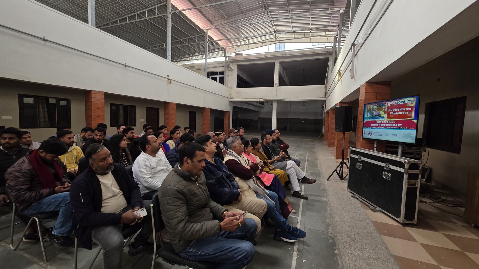 प्रतीक कालिया ने कहा: बजट सीधे लोगों की जेब पर असर डालता है