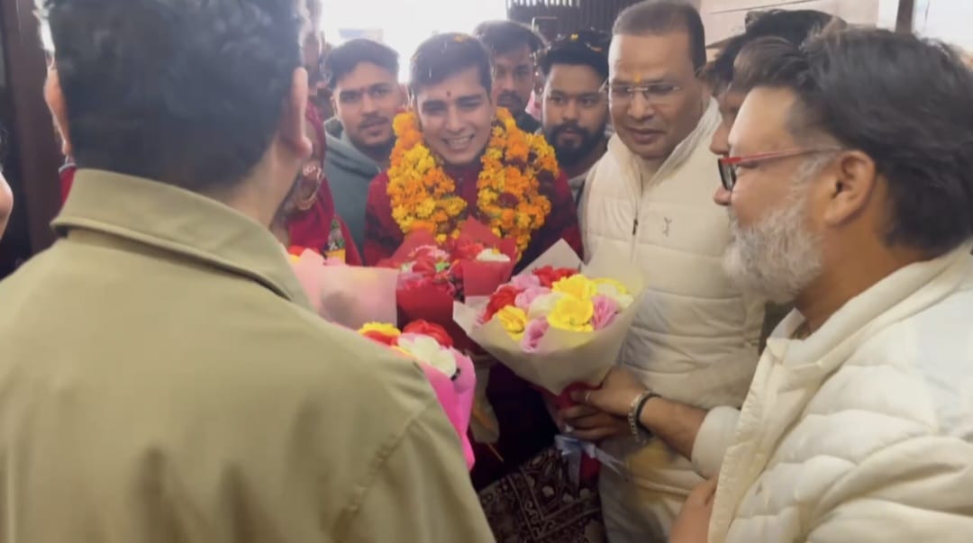 पहले शो में दर्शकों की भारी भीड़, ‘मां सुरकंडा’ को मिला जबरदस्त रिस्पॉन्स