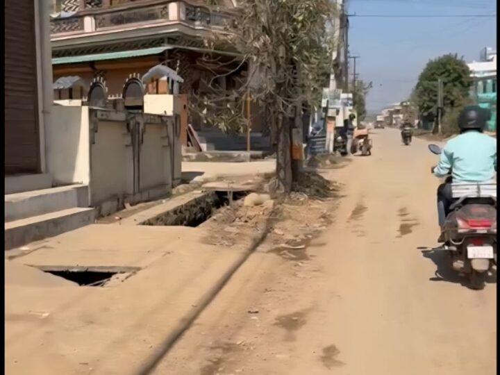 सड़क और निर्माण कार्यों में लापरवाही अब अपराध: डीएम सविन बंसल