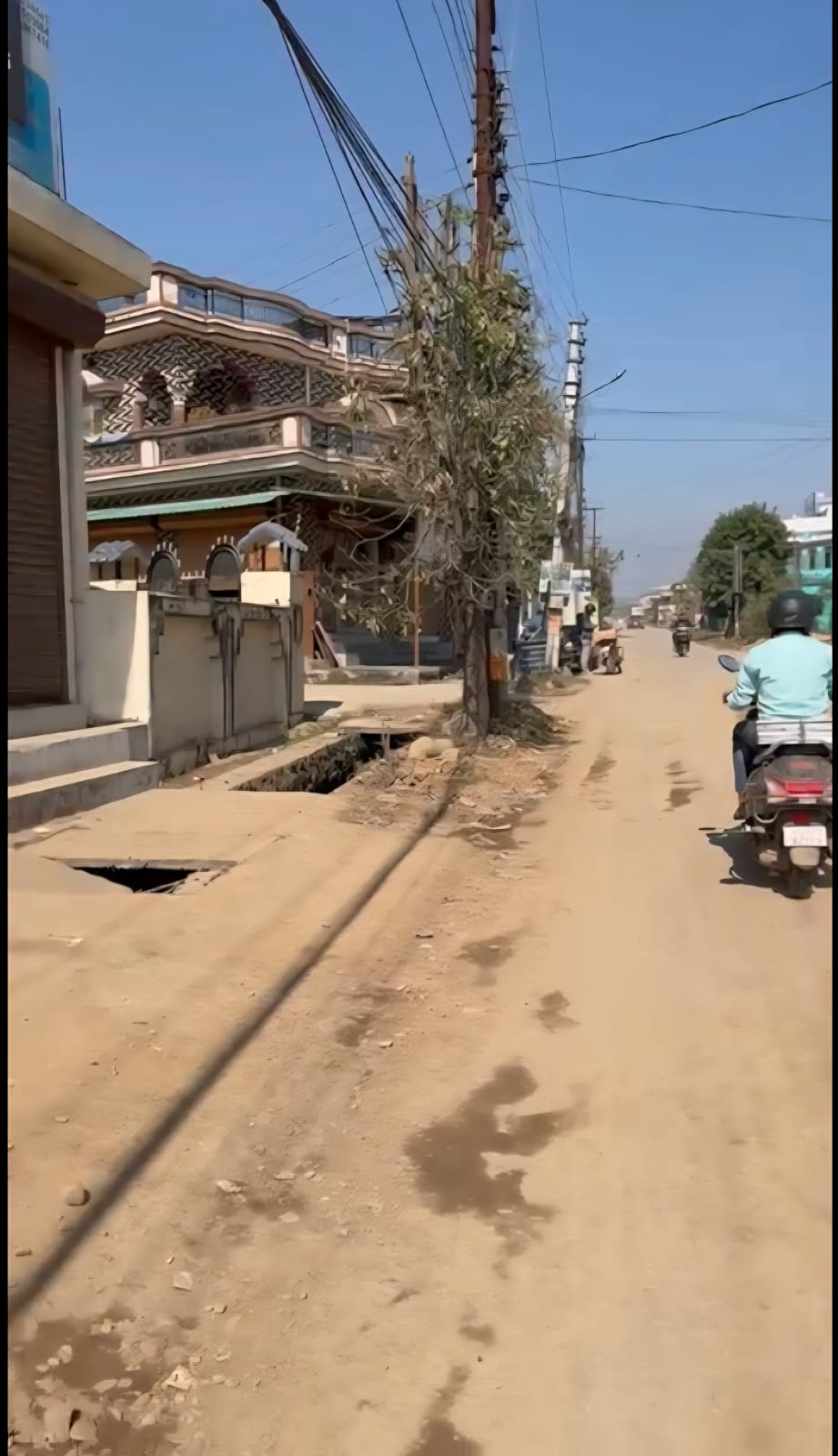 सड़क और निर्माण कार्यों में लापरवाही अब अपराध: डीएम सविन बंसल