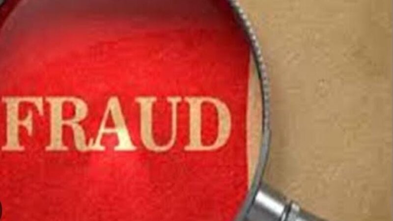 व्यापारी फर्जीवाड़ा या प्रशासनिक लापरवाही? लाइसेंस रिन्यू मामला तूल पकड़ गया