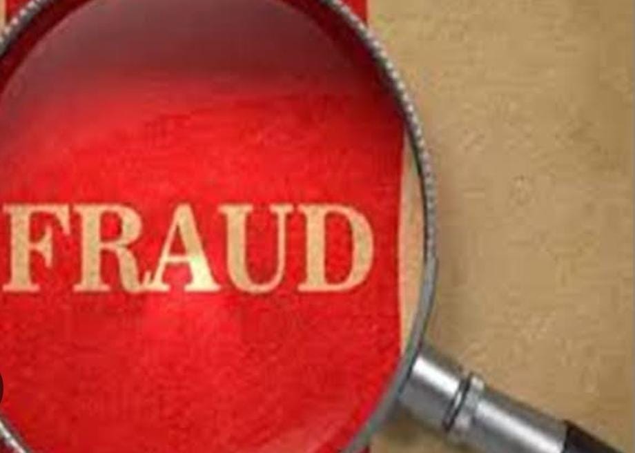 व्यापारी फर्जीवाड़ा या प्रशासनिक लापरवाही? लाइसेंस रिन्यू मामला तूल पकड़ गया