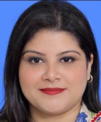 उपभोक्ता अधिकारों की रक्षा में सक्रिय होंगी हिना मिर्जा