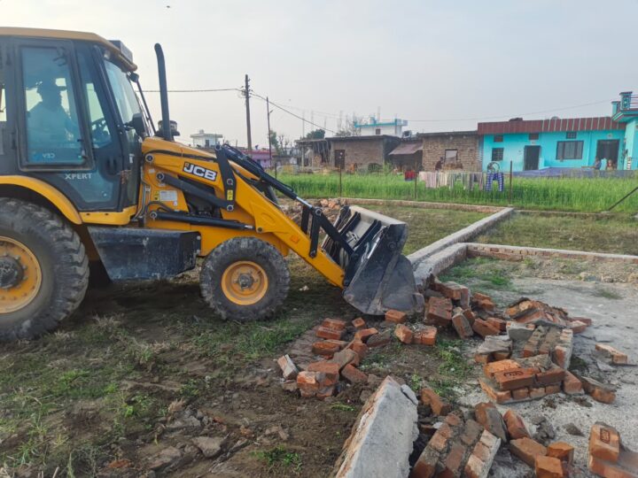 ऋषिकेश को चेतावनी: नियम तोड़ोगे तो सील होगा सपना — बंशीधर तिवारी का सख्त संदेश