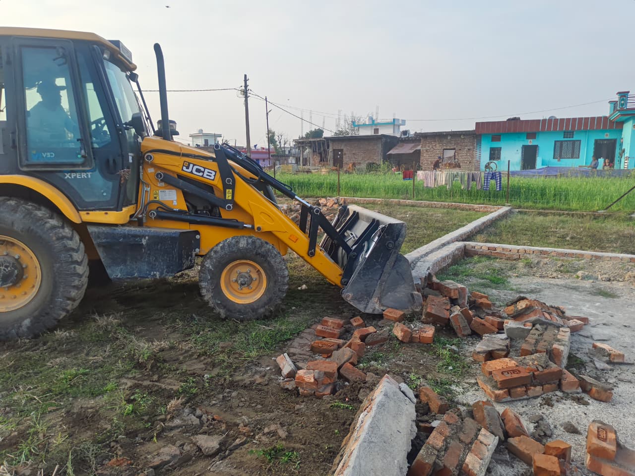 ऋषिकेश को चेतावनी: नियम तोड़ोगे तो सील होगा सपना — बंशीधर तिवारी का सख्त संदेश