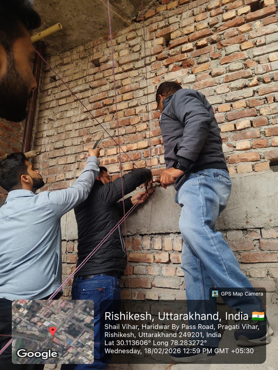 शहर के सुनियोजित विकास के लिए एमडीडीए का एक्शन मोड, नियम तोड़ने वालों को चेतावनी