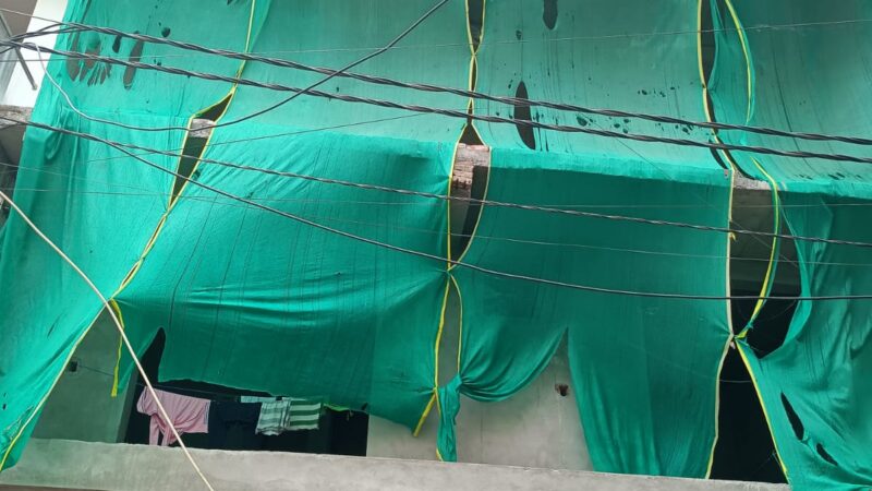 ऋषिकेश से सटे क्षेत्र में प्रशासन की कार्रवाई, नियम तोड़ने वालों को कड़ा संदेश