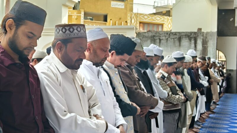रोजा, जकात और फितरा पर उलेमाओं का पैगाम—नेकी का सवाब सत्तर गुना
