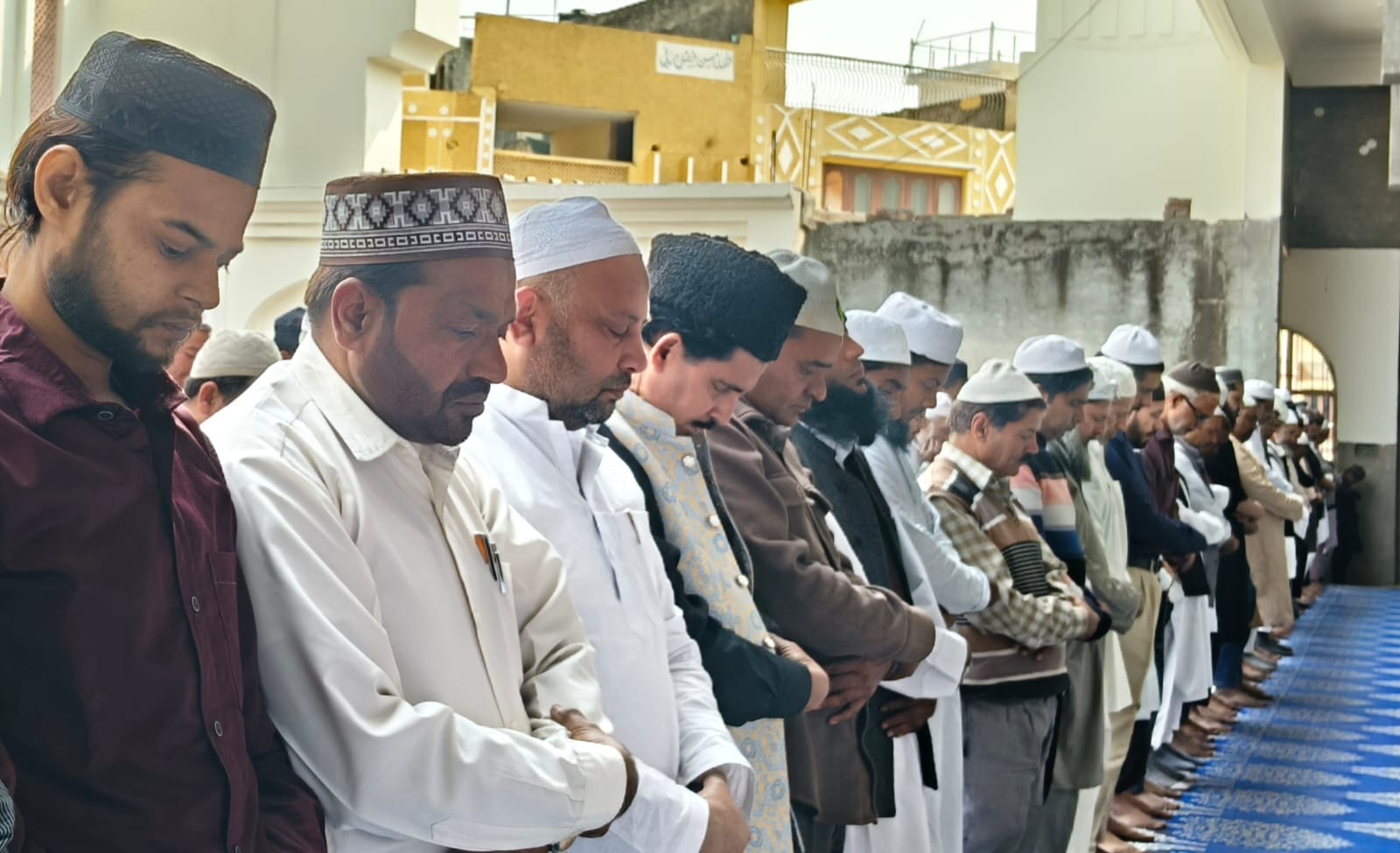 रोजा, जकात और फितरा पर उलेमाओं का पैगाम—नेकी का सवाब सत्तर गुना