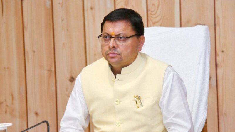 धामी के विजन को तिवारी दे रहे आकार, किपलिंग ट्रैक से बदलेगा मसूरी का पर्यटन चेहरा
