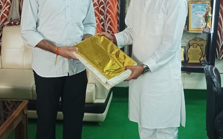 गुरुकुल कांगड़ी की शिक्षा का कमाल, GATE में छात्र ने दिखाया प्रतिभा का दम