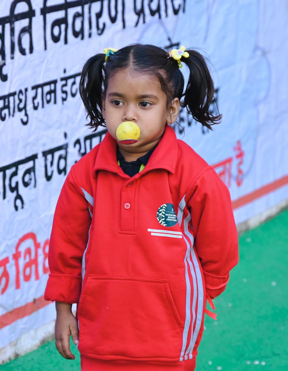 धामी और जिला प्रशासन का अभिनव कदम: बच्चों को शिक्षा की मुख्यधारा से जोड़ा गया