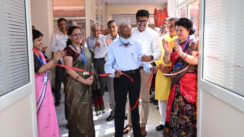 हिमालयन अस्पताल में आधुनिकता की छलांग, PACS सिस्टम से सटीक इलाज को नई दिशा