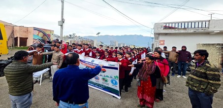 स्वच्छता को लेकर शहरी विकास विभाग सख्त, शहरों को कूड़ा मुक्त बनाने की मुहिम तेज