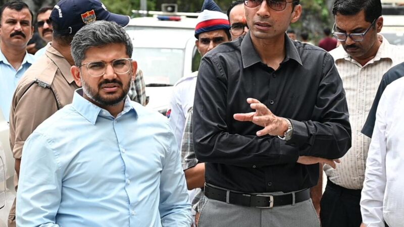 देहरादून में डीएम सविन बंसल का डंडा: होमस्टे की आड़ में चल रहे ‘होटल कारोबार’ पर बड़ी कार्रवाई