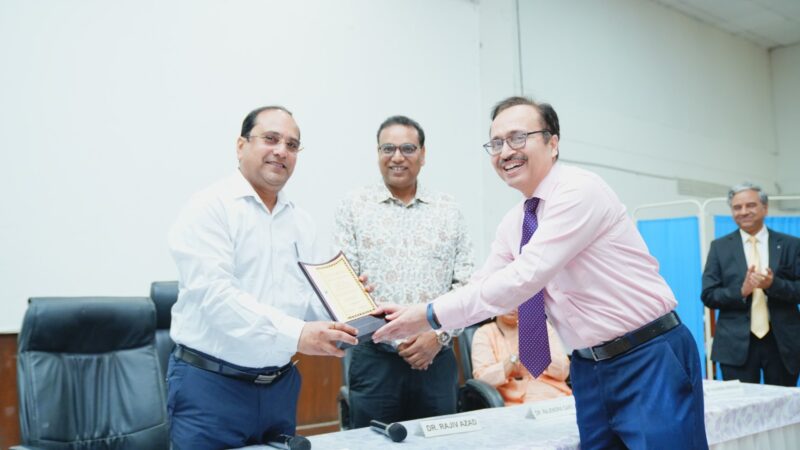 गर्भ में शिशु के दिल की जांच अब आसान, श्री महंत इन्दिरेश अस्पताल में जुटे देशभर के विशेषज्ञ