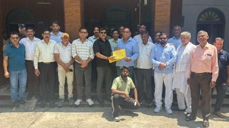 गुरुकुल कांगड़ी विद्यालय कर्मचारी यूनियन चुनाव शांतिपूर्ण संपन्न, नई टीम से विकास की उम्मीद