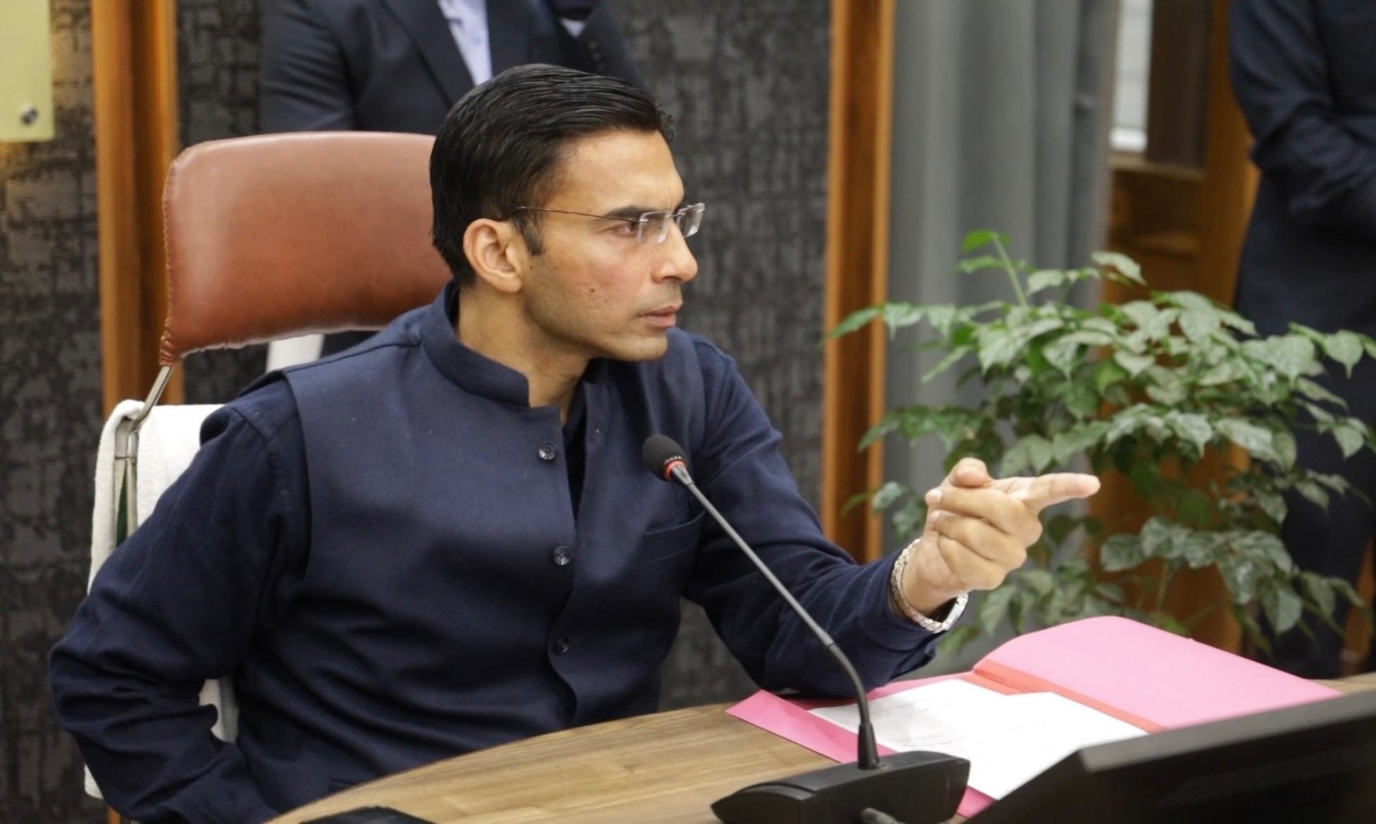 कानून व्यवस्था से खिलवाड़ नहीं होगा: DM सविन बंसल ने औद्योगिक क्षेत्रों में लागू की धारा 163