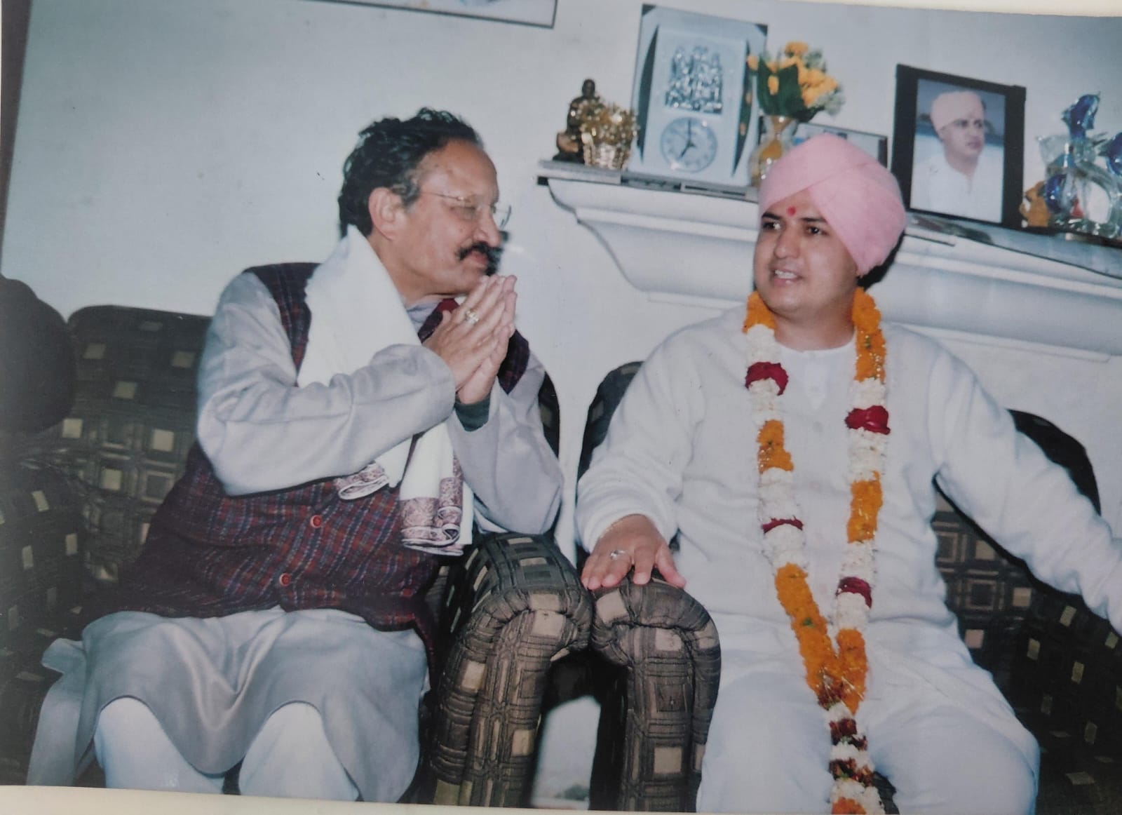 जनसेवा, सादगी और सुशासन के प्रतीक थे खंडूड़ी; SGRRU परिवार बोला—“ऐसे व्यक्तित्व विरले होते हैं”