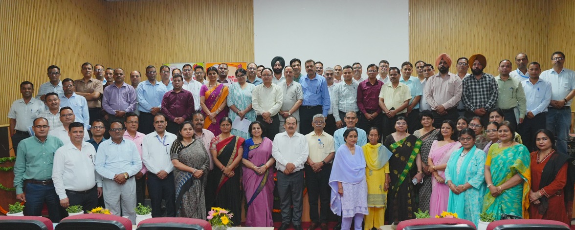 SGRR पब्लिक स्कूल बनेंगे शिक्षा में उत्कृष्टता के केंद्र, वार्षिक अधिवेशन में तय हुआ रोडमैप
