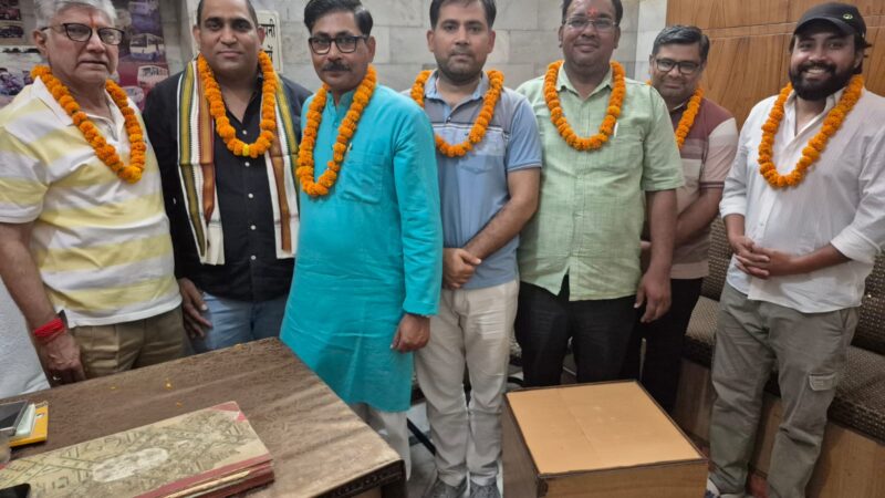 गुरुकुल कांगड़ी में बदलाव की बयार, शिक्षकों-कर्मचारियों के हितों को मिलेगी नई दिशा
