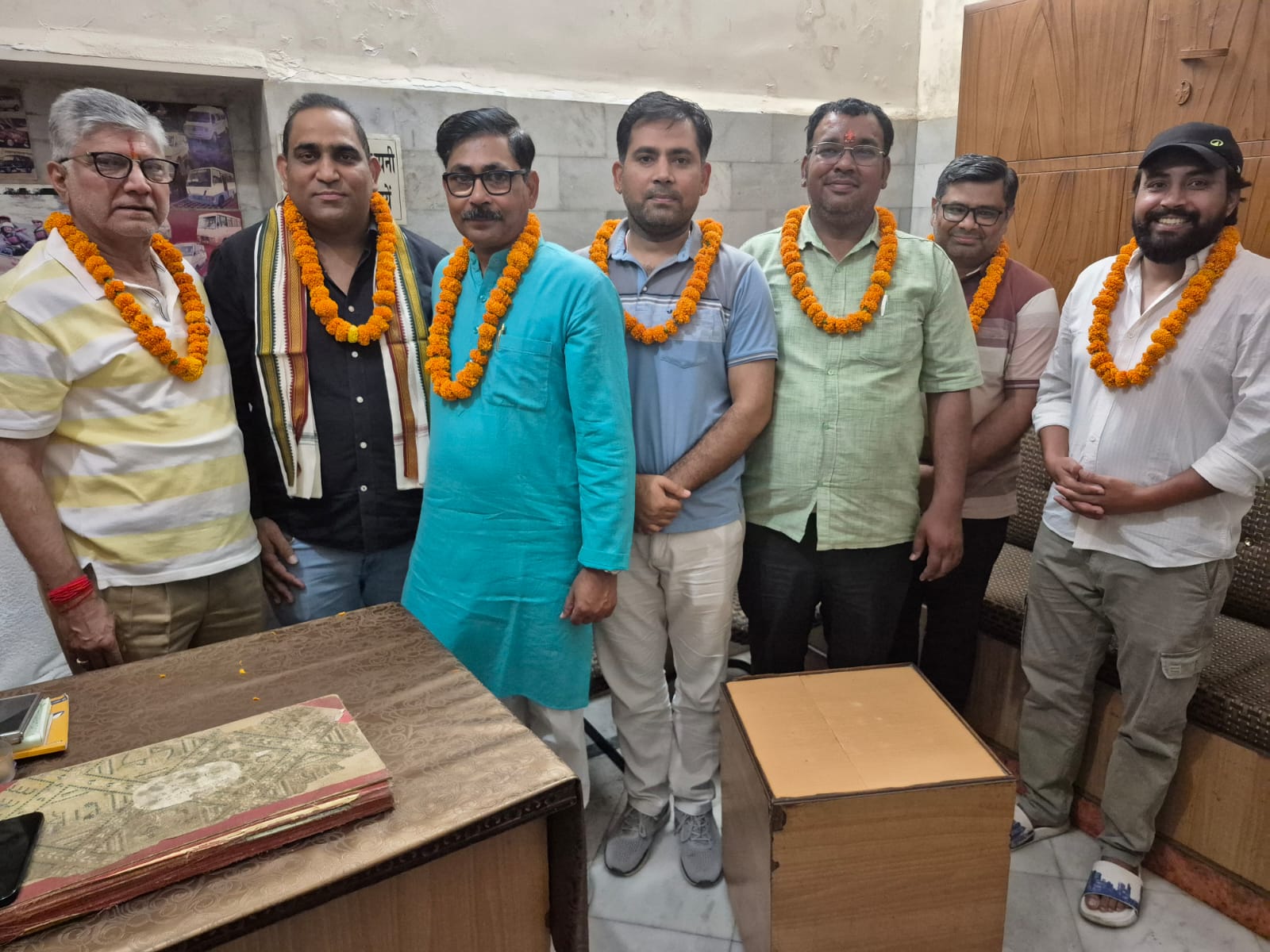 गुरुकुल कांगड़ी में बदलाव की बयार, शिक्षकों-कर्मचारियों के हितों को मिलेगी नई दिशा