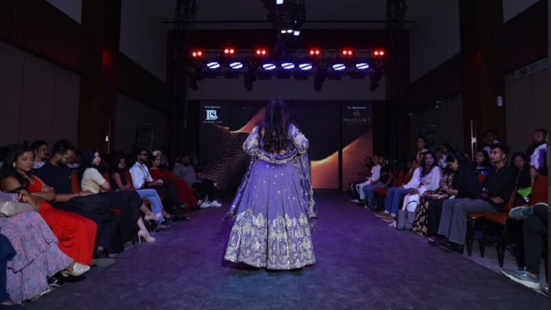 डॉक्टर, शोधकर्ता और अब ब्यूटी आइकन: डॉ. हरमीत कौर की शानदार सफलता