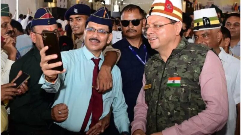 सीमांत गांवों में स्वरोजगार को मिलेगा बल, अग्निवीरों के लिए विशेष अनुदान का ऐलान