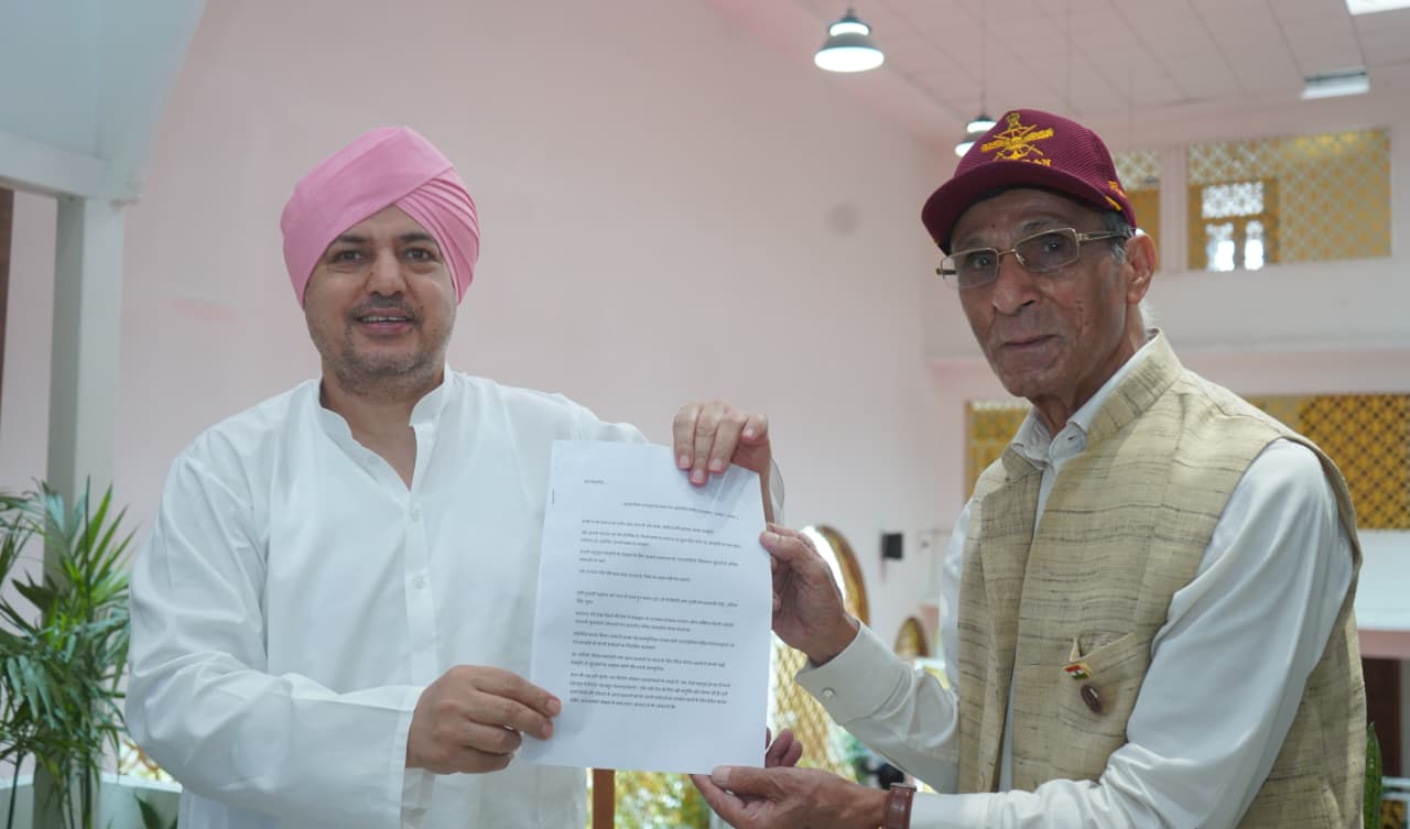 श्री दरबार साहिब से उत्तराखंड की भाषाओं को नई पहचान, ‘आखर’ डिजिटल शब्दकोश का शुभारंभ