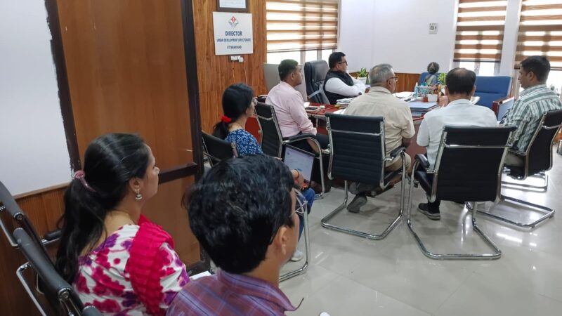 ‘स्वच्छता में सहभाग, स्वच्छ भारत, विकसित भारत’ बनेगा अभियान का मंत्र, 17 सितंबर से 17 अक्टूबर तक चलेगा अभियान