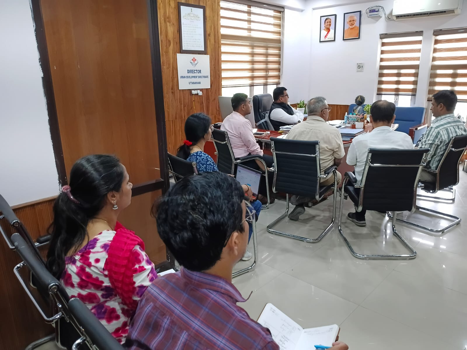 ‘स्वच्छता में सहभाग, स्वच्छ भारत, विकसित भारत’ बनेगा अभियान का मंत्र, 17 सितंबर से 17 अक्टूबर तक चलेगा अभियान