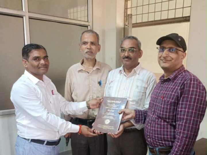 चारधाम यात्रा से सैनिकों तक, संकट में खोज और संचार का नया हथियार बना लघु वियरेबल एंटीना