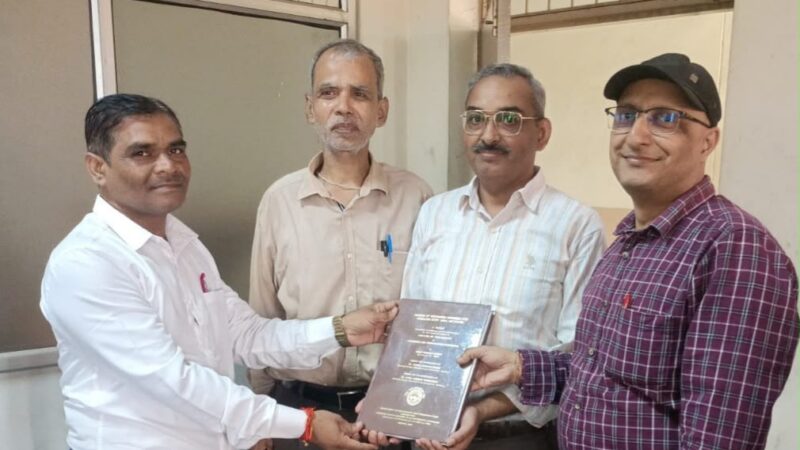 चारधाम यात्रा से सैनिकों तक, संकट में खोज और संचार का नया हथियार बना लघु वियरेबल एंटीना