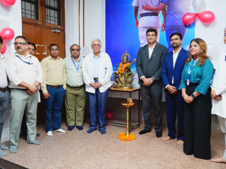 सड़क हादसों में जिंदगी बचाने का मंत्र: इंदिरेश अस्पताल में विशेषज्ञों ने साझा किए ट्रॉमा केयर के गुर