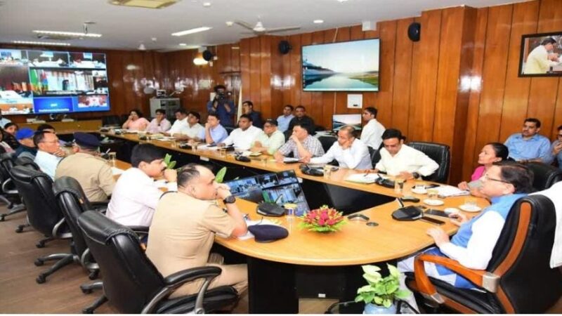 गैरसैंण सत्र से पहले धामी कैबिनेट का बड़ा दांव, 7412 करोड़ के बजट को हरी झंडी