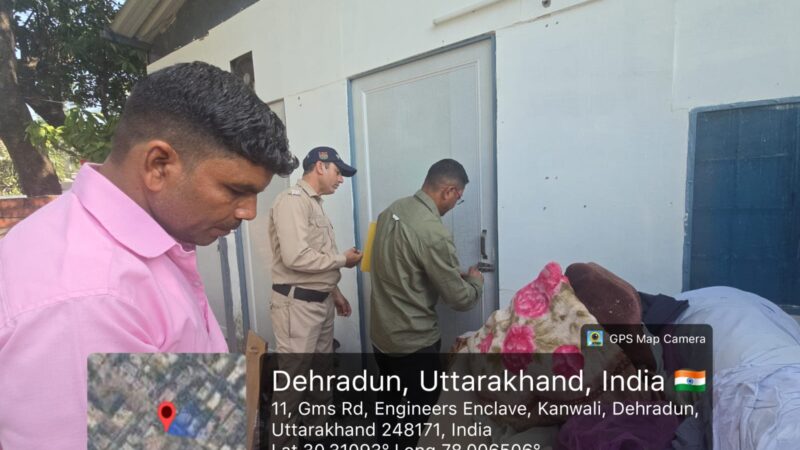 विकास को नई दिशा देने में जुटा MDDA, तिवारी की भूमिका पर नजर