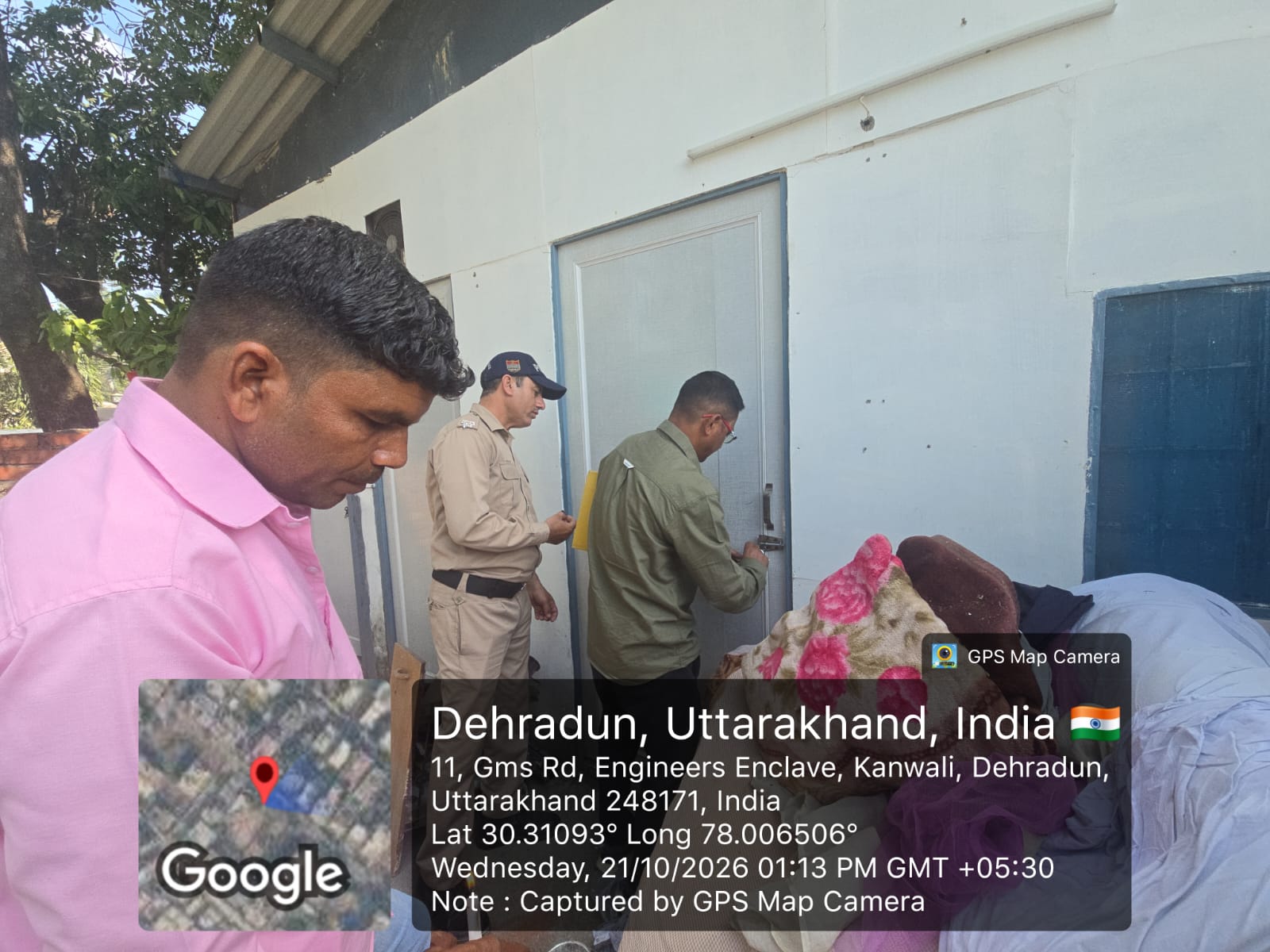 विकास को नई दिशा देने में जुटा MDDA, तिवारी की भूमिका पर नजर